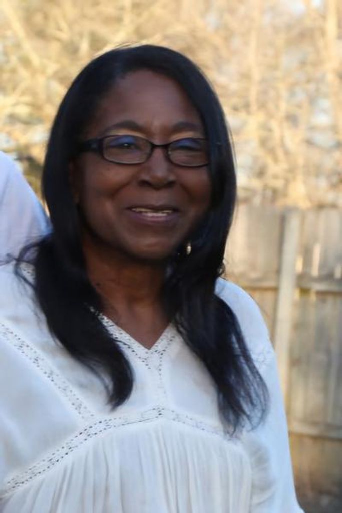 Ella Mae Taylor Profile Photo