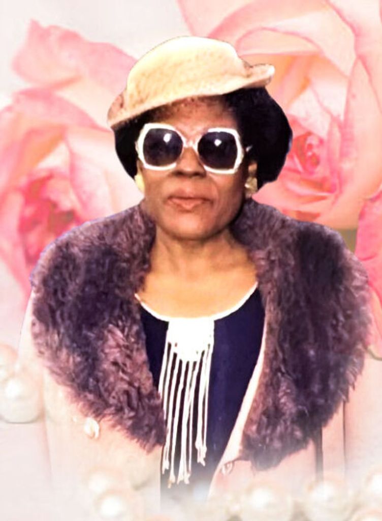 Vivian Williams Profile Photo