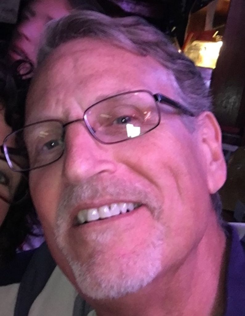 Greg L Dysert Profile Photo