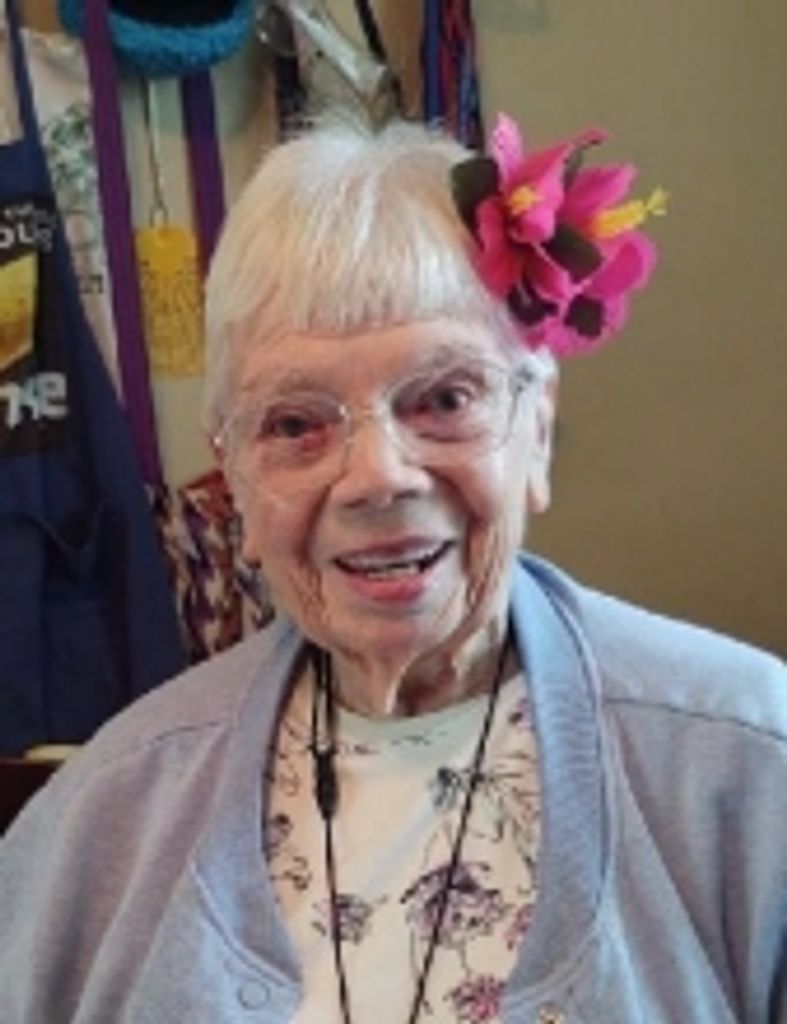 Mary Claire Purvis