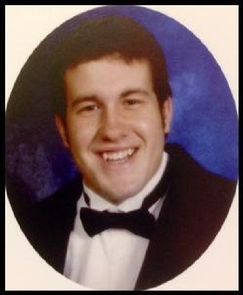 Eric Anthony Hansard Profile Photo