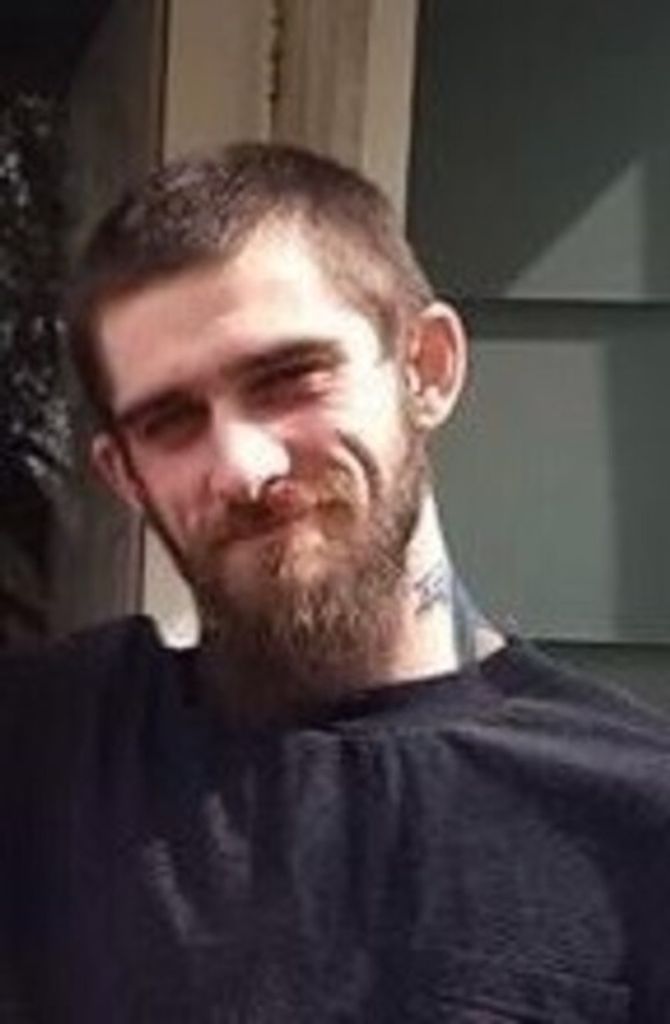 Alexander "Alex" Michael Grubbs Profile Photo