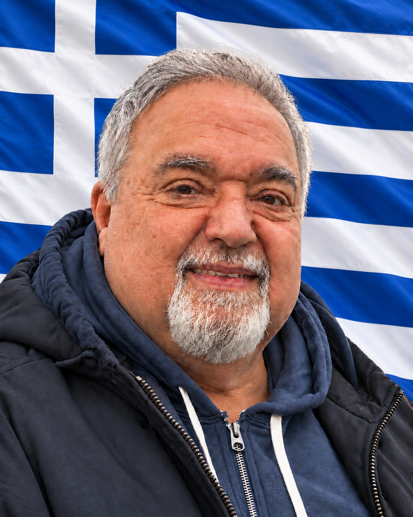 Paul Liakos Profile Photo