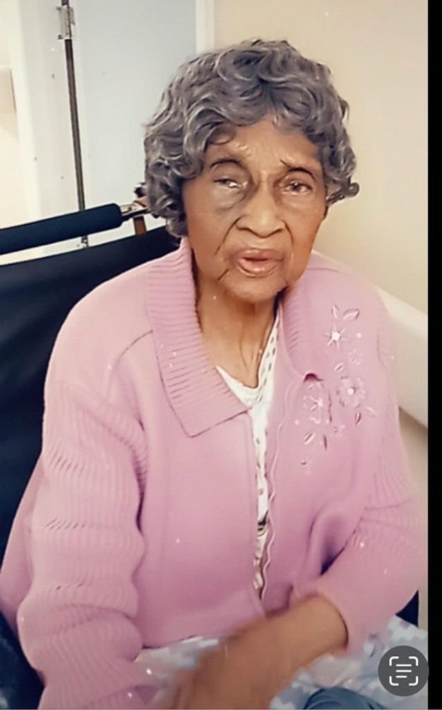 Ms. Viola Porter