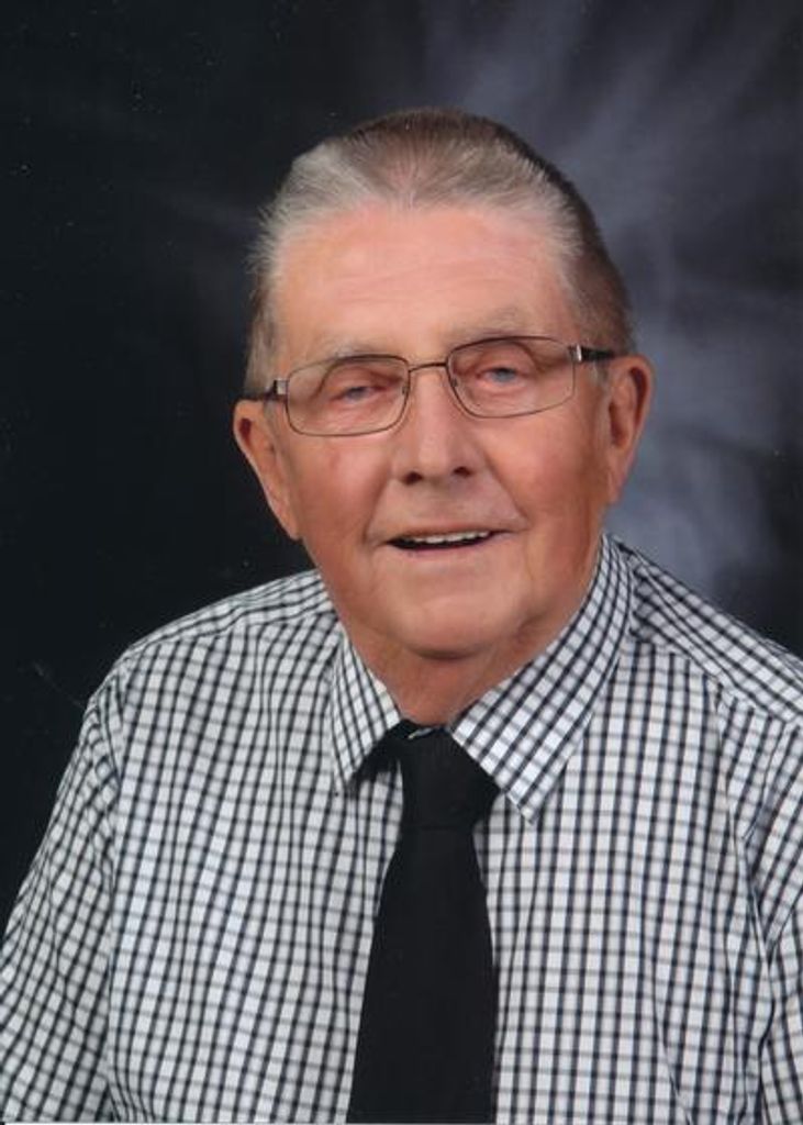 James "Jimmy" Henry Robar Profile Photo