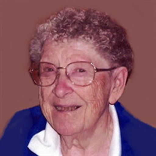 Florence "Dolly" Thalberg Profile Photo
