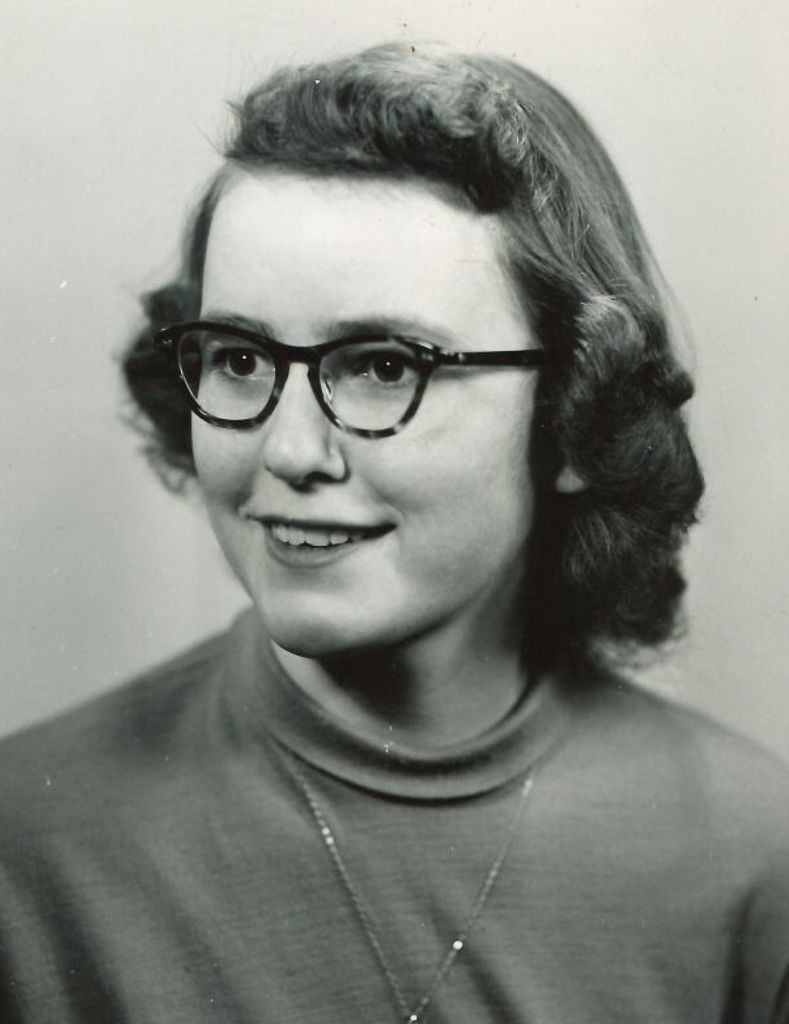 Bernice Ryker Profile Photo
