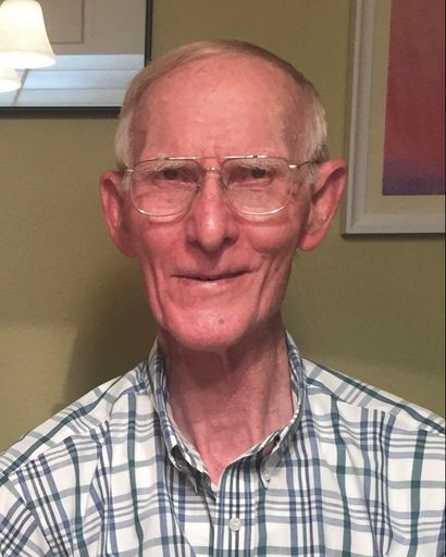 Everett Hayes Watts's obituary image