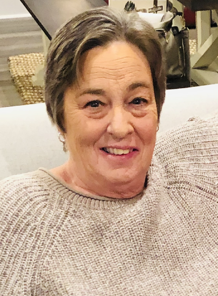Rosemary Womack Shook Profile Photo