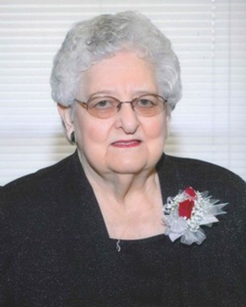 Agnes F. Kloke
