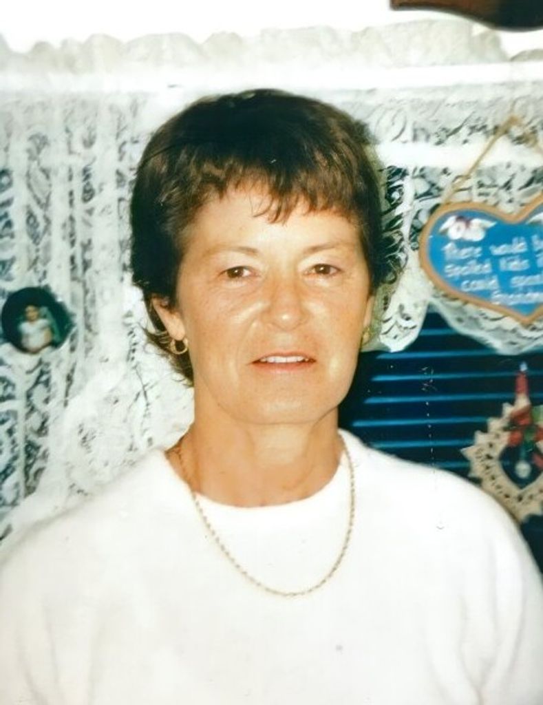 Gloria Hertz