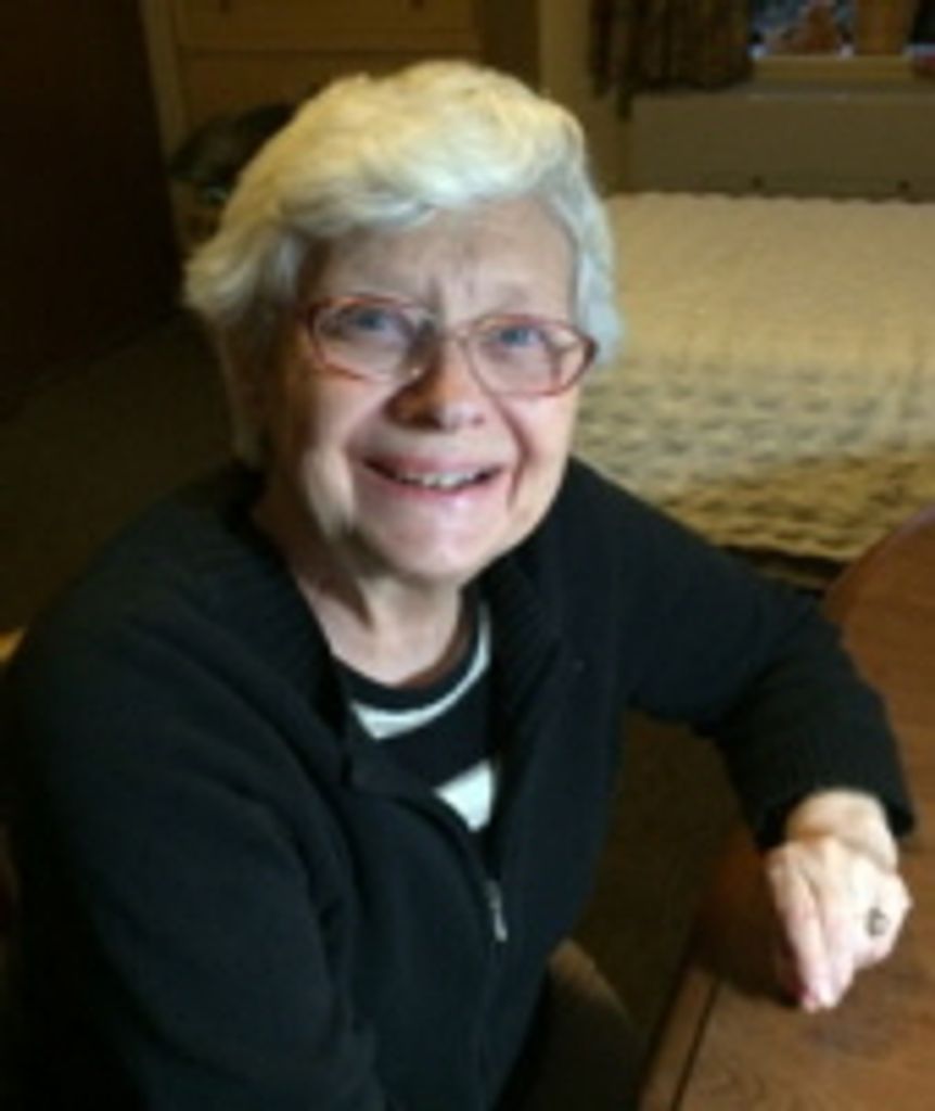 Erika Marianne Allen