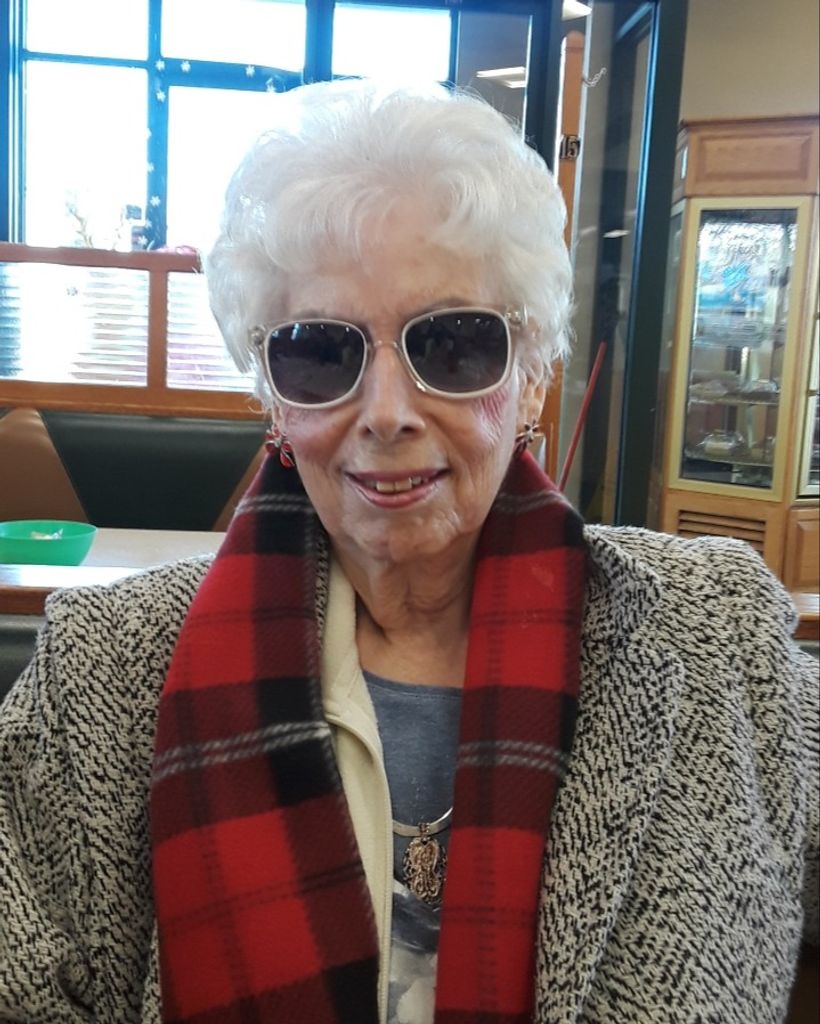 JoAnn Hostetler Profile Photo