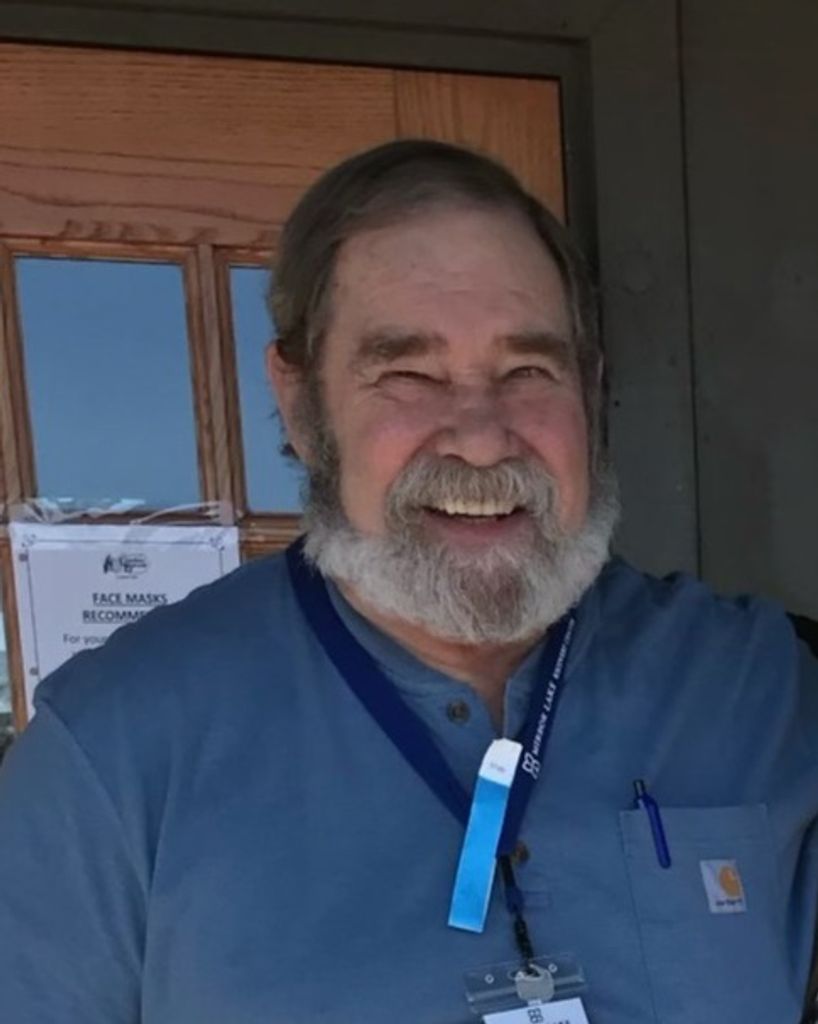 Donald Dudley Palmer, Jr. Profile Photo