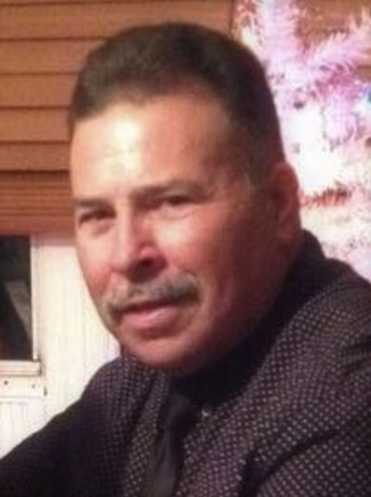 Raul Diaz, Sr. Profile Photo