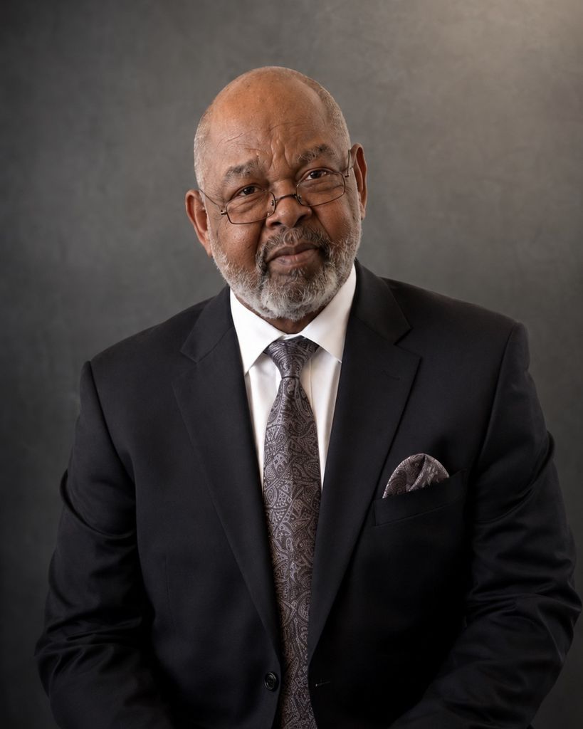 LESLIE EUGENE RICHARDSON Sr.
