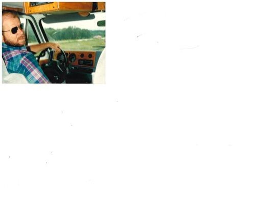 Ricky Loper Profile Photo