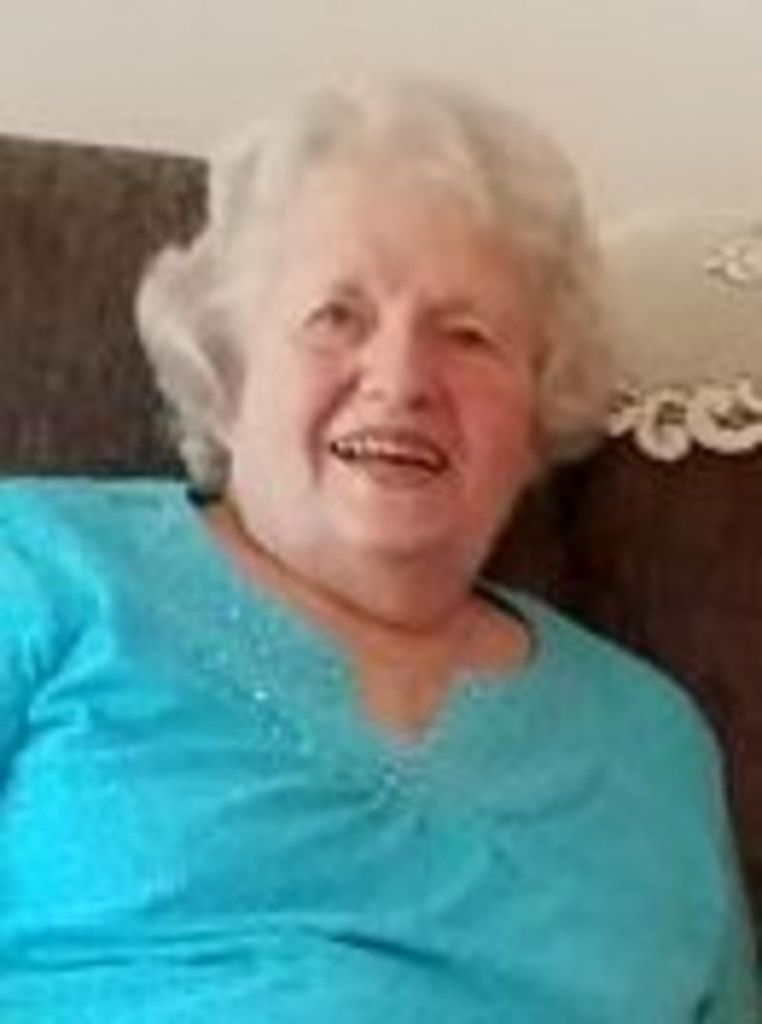 Roberta Ruth Martin Profile Photo