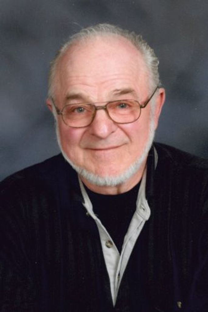 James Nachtigal