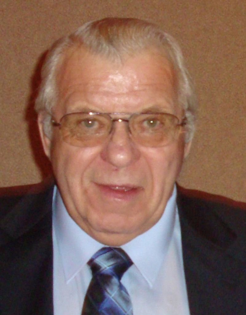 Gerald B Brickner
