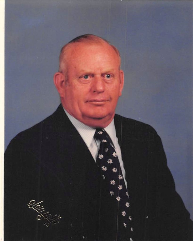 Jesse J. Reese Profile Photo