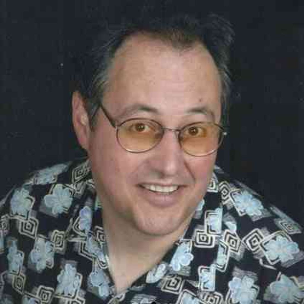 John "Riley" McLaughlin Profile Photo