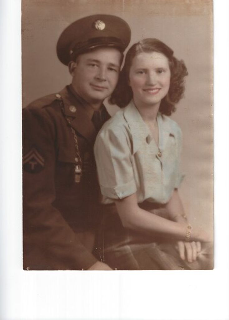 Naomi Colene Canterbury Profile Photo