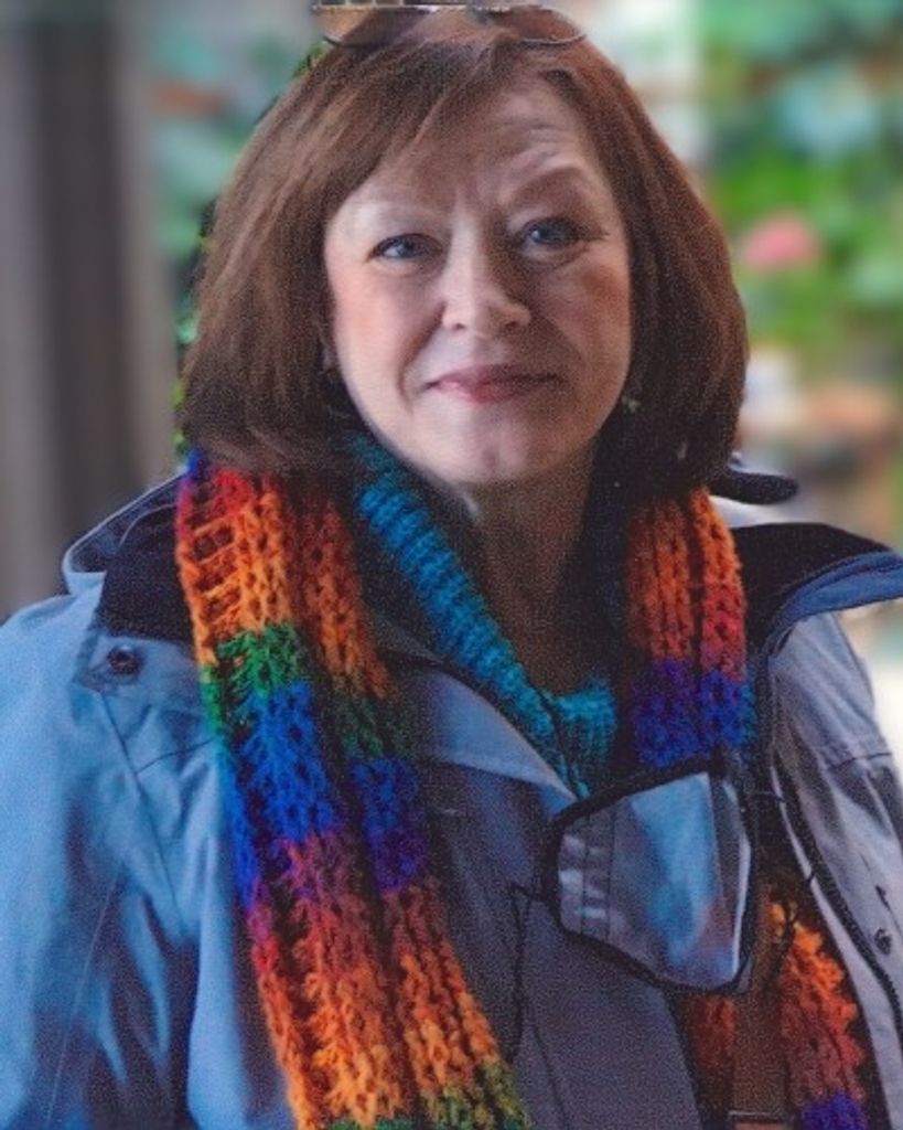 Sandra Martin Hornsby Profile Photo