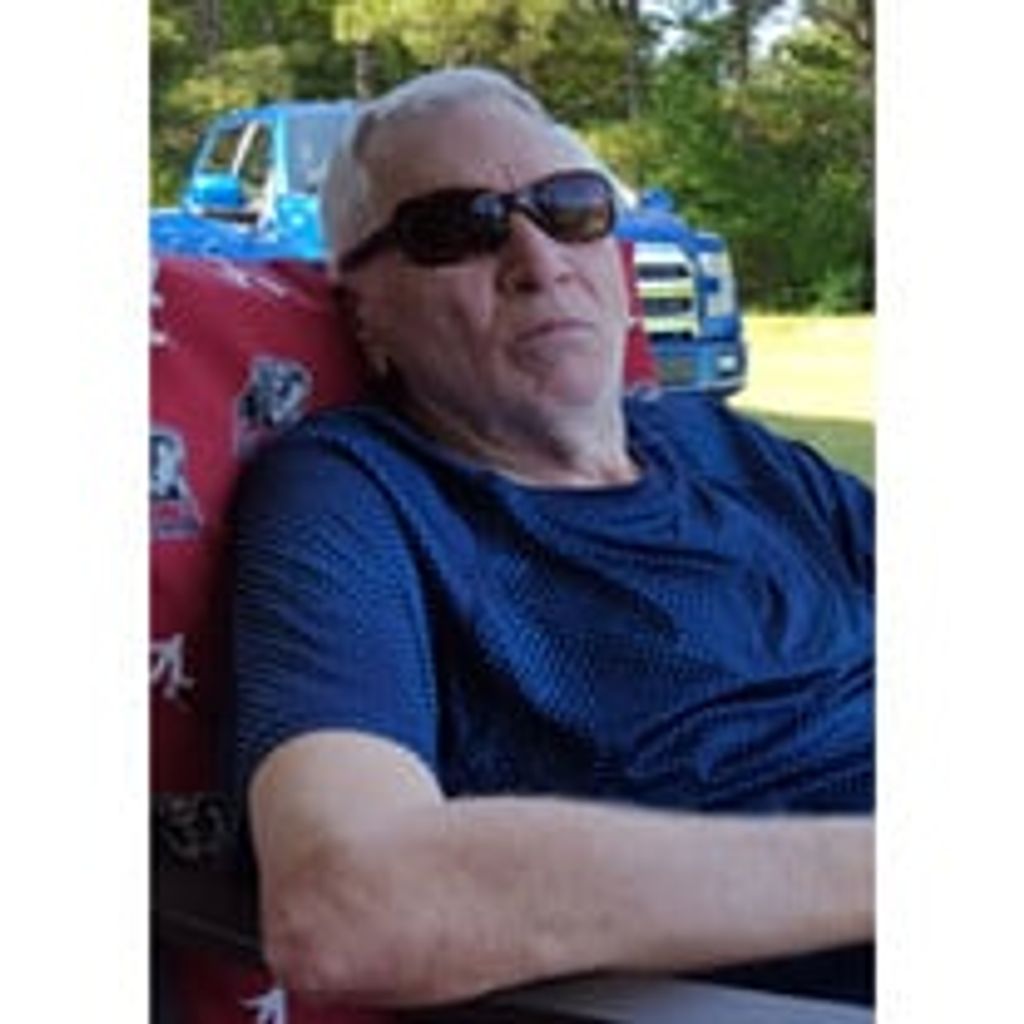 Donnie Rawlins
