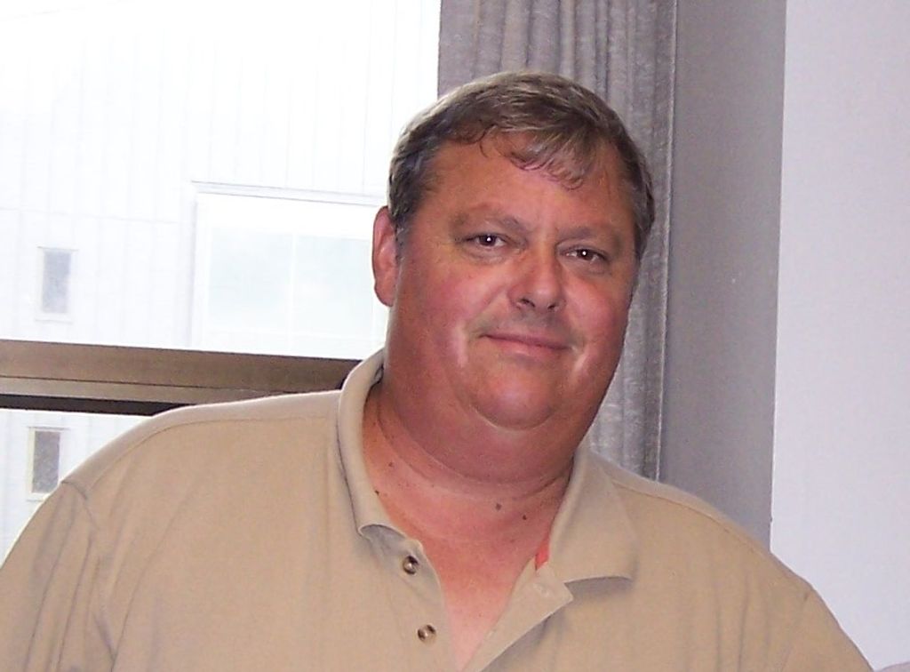 John Harley Breno Profile Photo