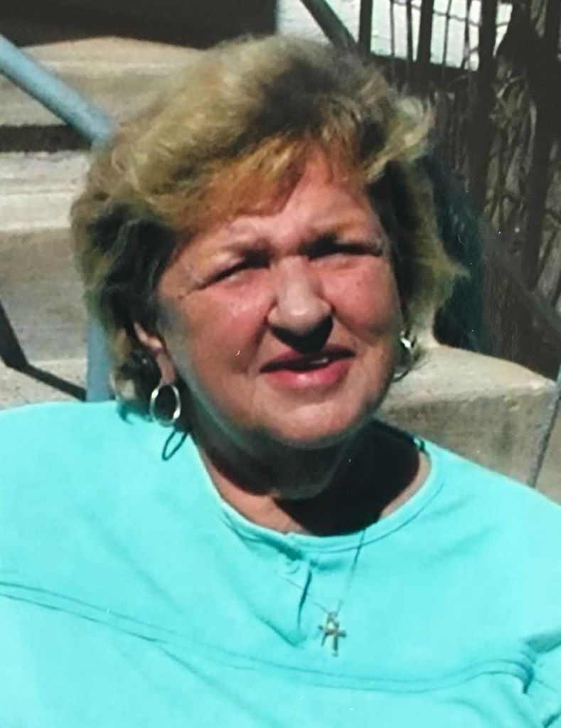 Dolores Anne Burge Profile Photo