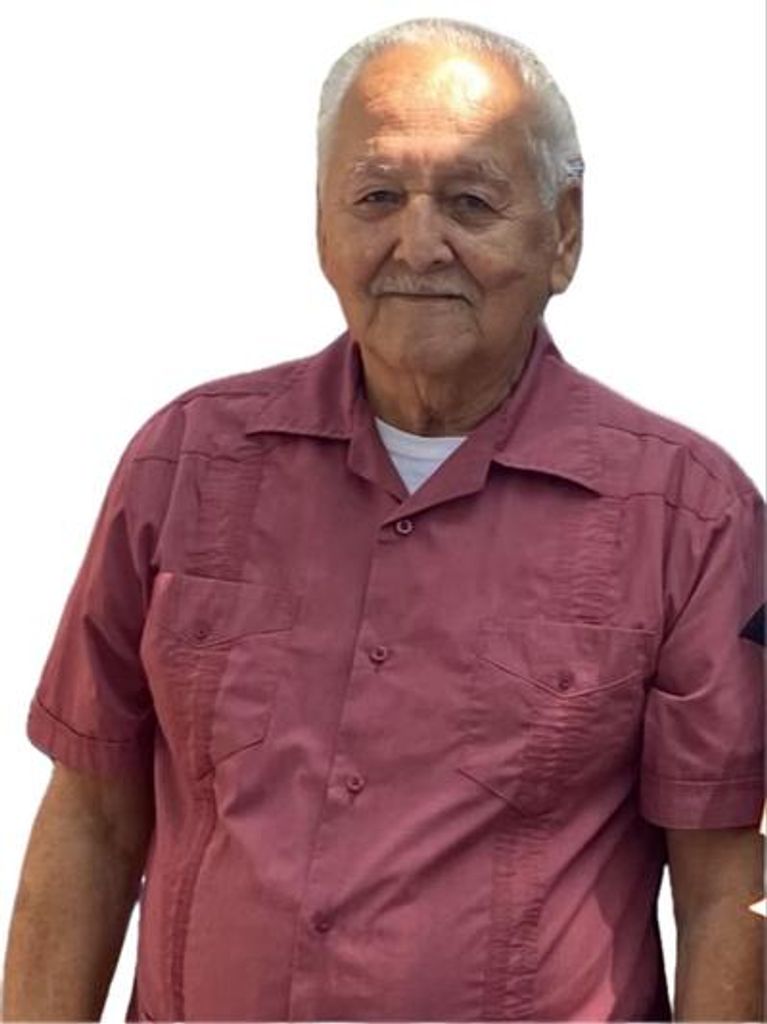 Frank G. Quintero Sr. Profile Photo
