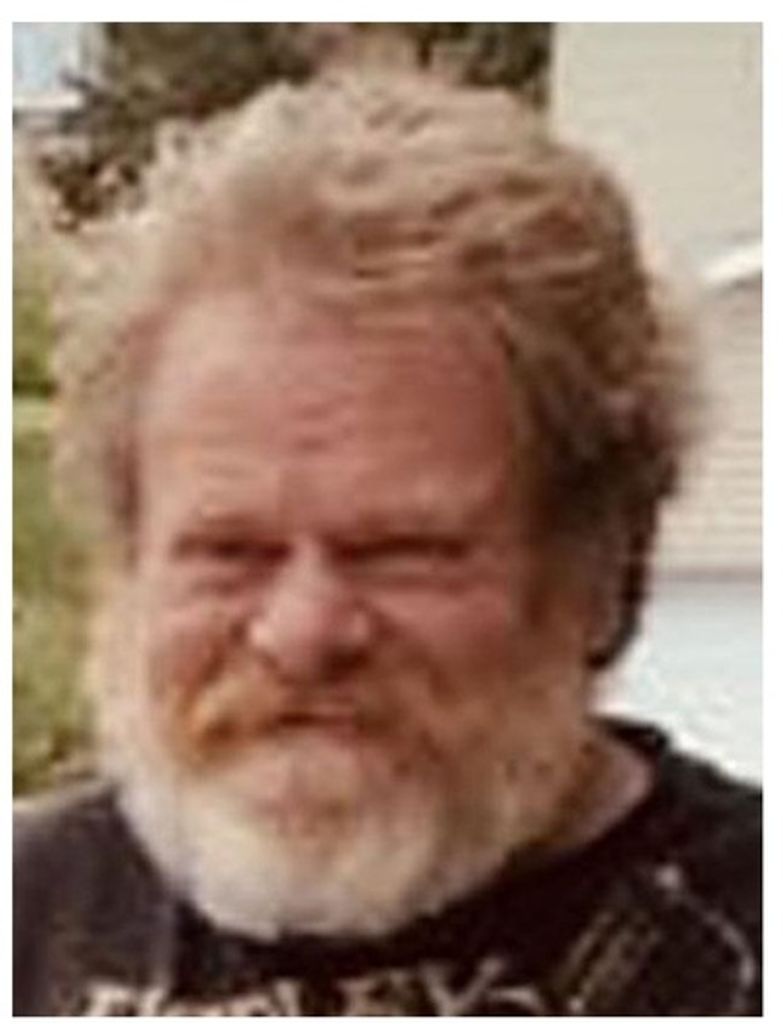 Daniel James Burroughs Profile Photo