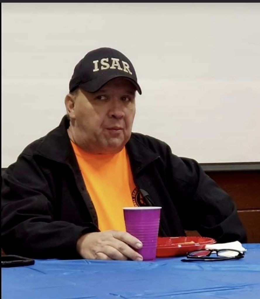 Jerry Todd Sipes Profile Photo