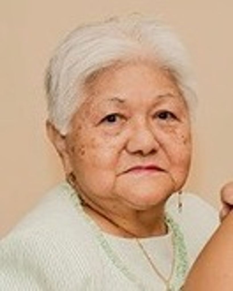 Angie Clarisa Yrey Profile Photo