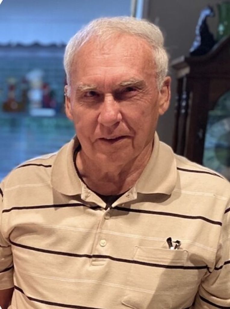 William "Bill" E. Wheeler Profile Photo