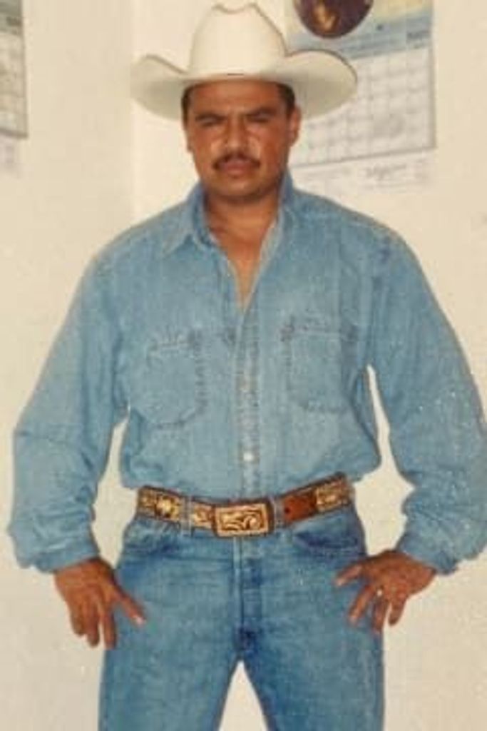 Alberto "José Romero" Rodriguez Castañeda