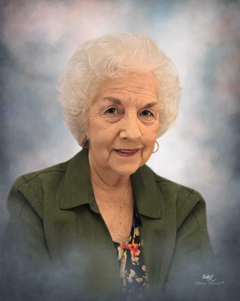 Gladys McGee