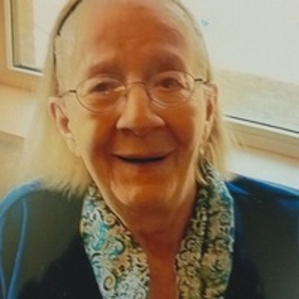 Caroline Ann Moriarty