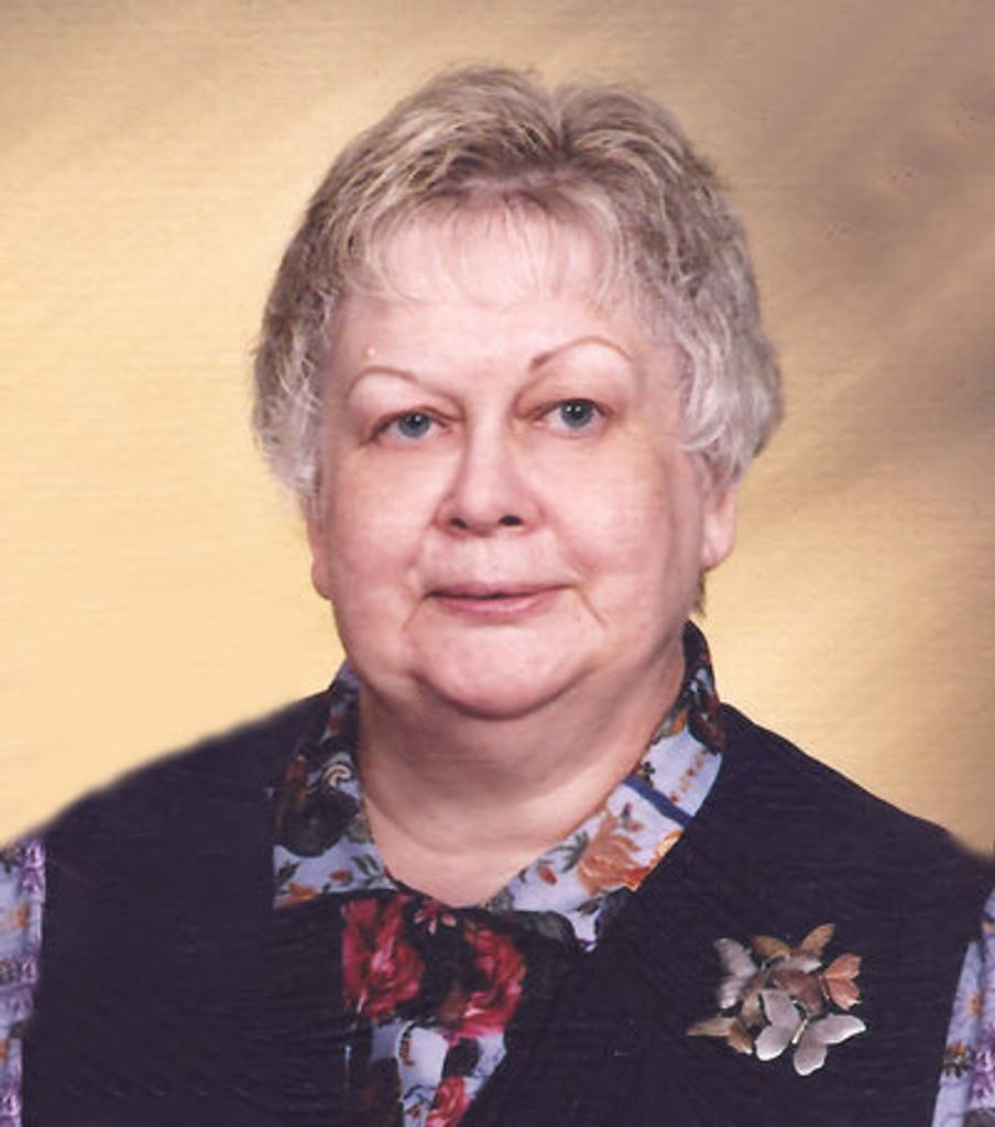 Carol Perhach Profile Photo