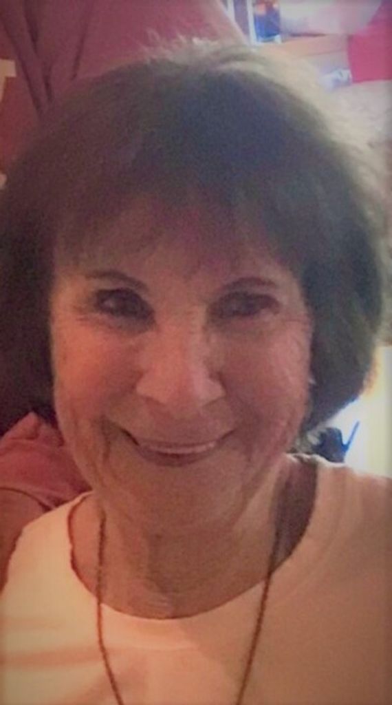 Mary Ann Louise Ryden Pinnock Profile Photo