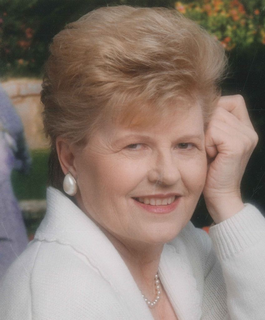 Madeline M. Flack