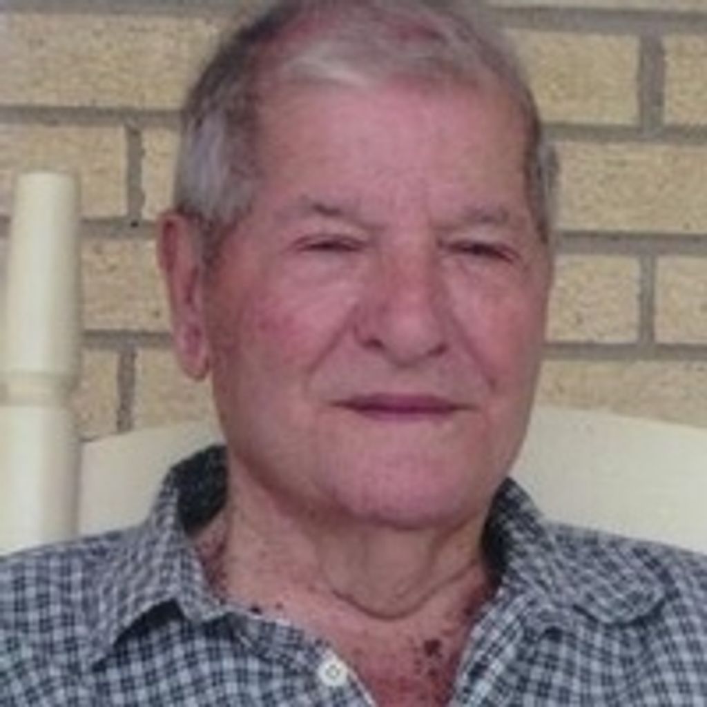 Roy Wilson Mayo
