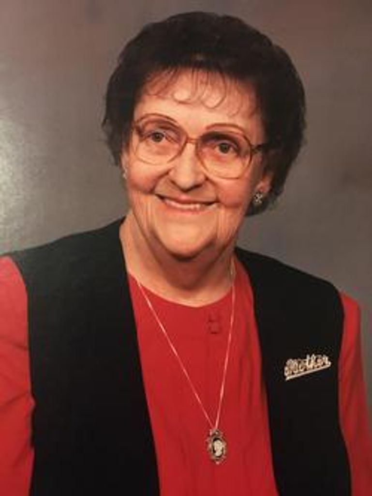 Pearl Janice Gross Profile Photo