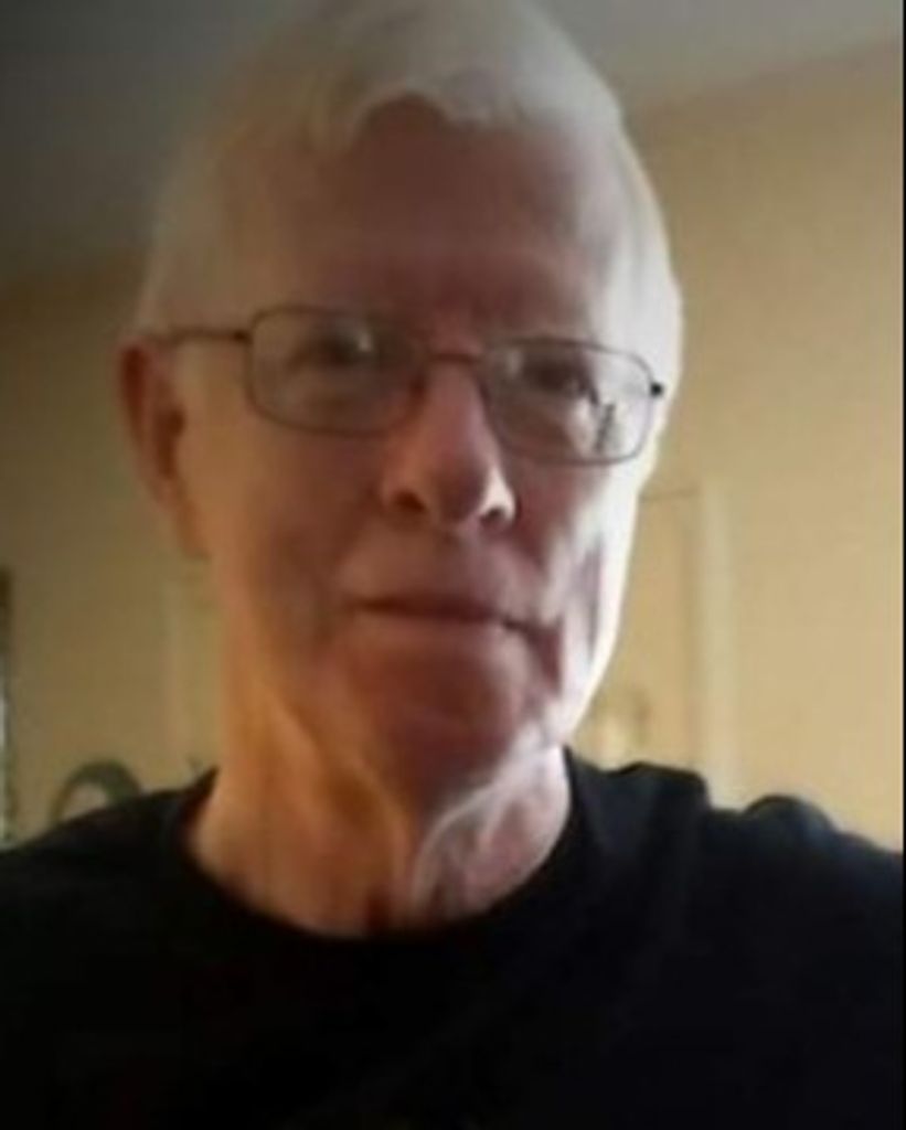 Arlie Paul Cooper, Jr.