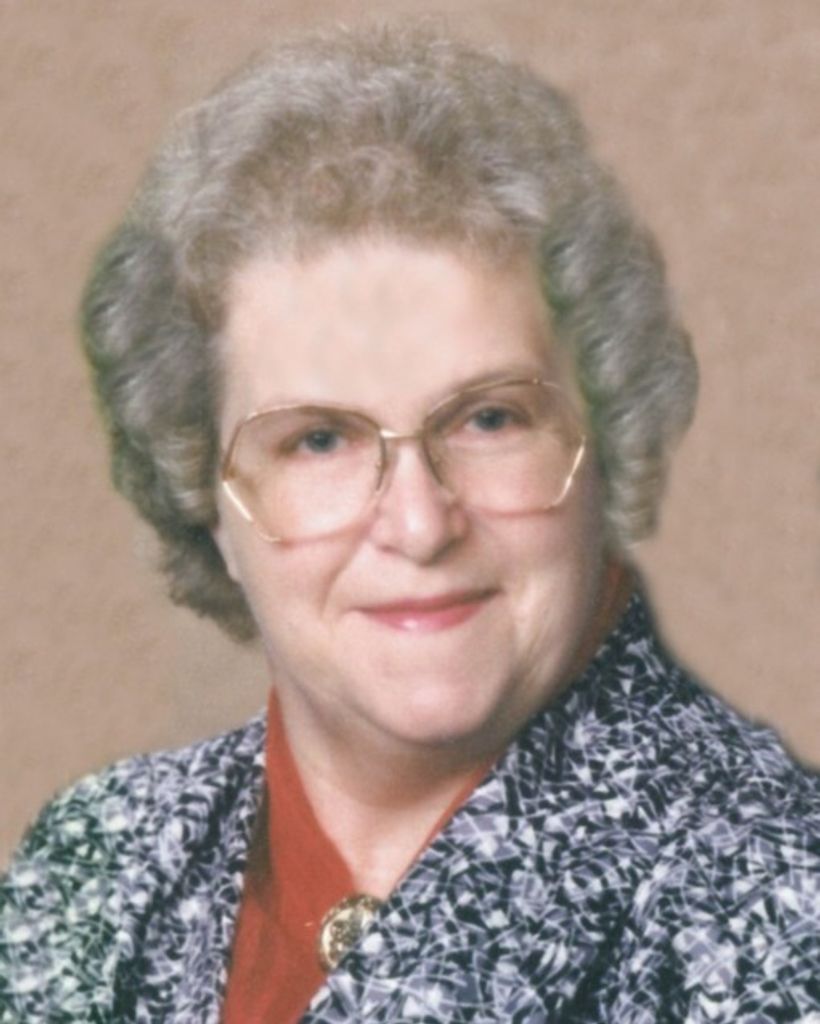 Florence Hansen Profile Photo