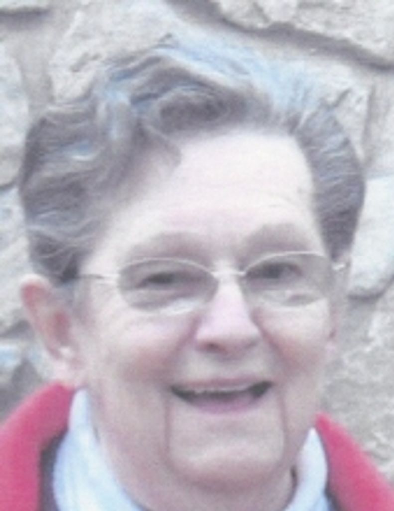 Conita (Connie) Benton