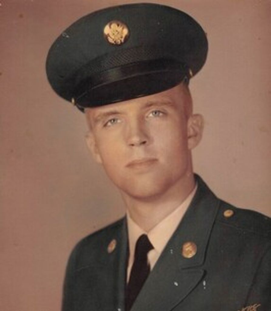 Larry Alflen Profile Photo