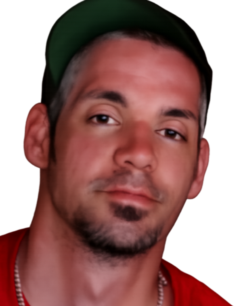 Damen William Robertson