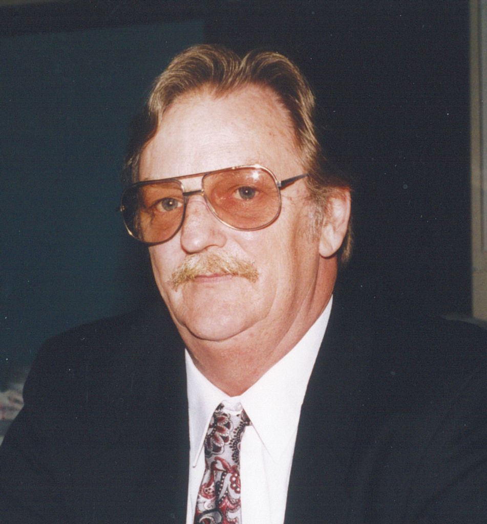 Colin B. Rulong